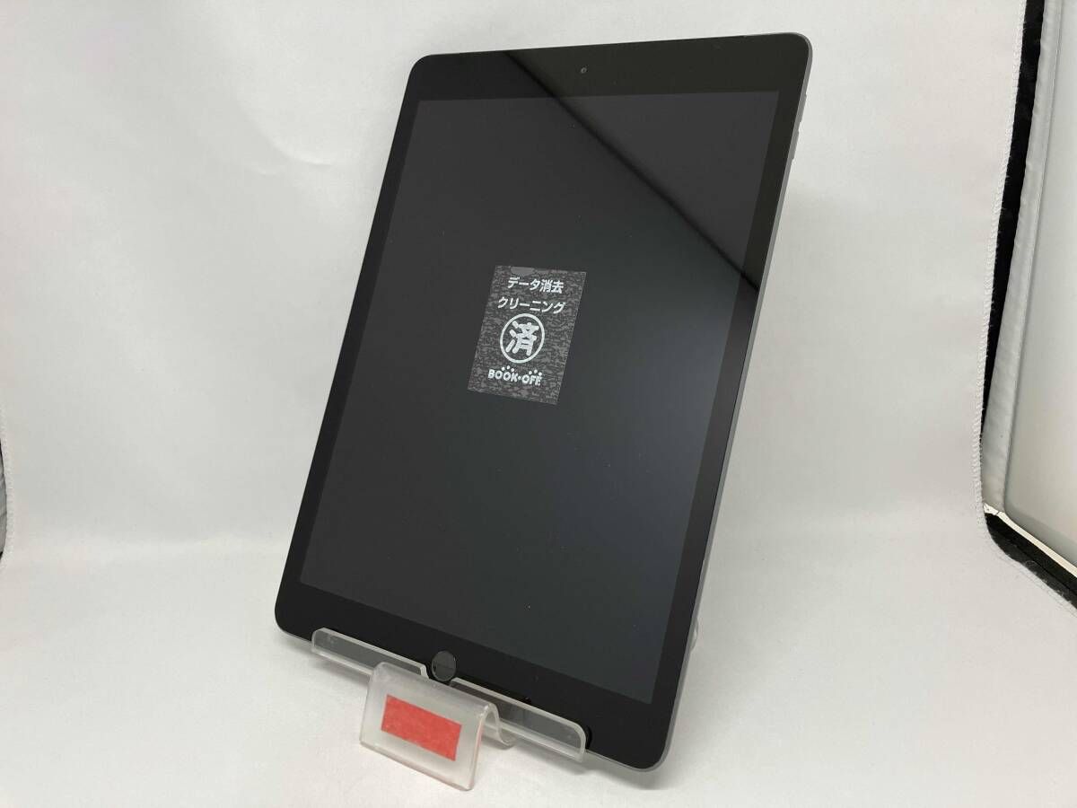 SoftBank MYMH2J|A iPad Wi-Fi Cellular 32GB スペｰスグレイ SoftBank