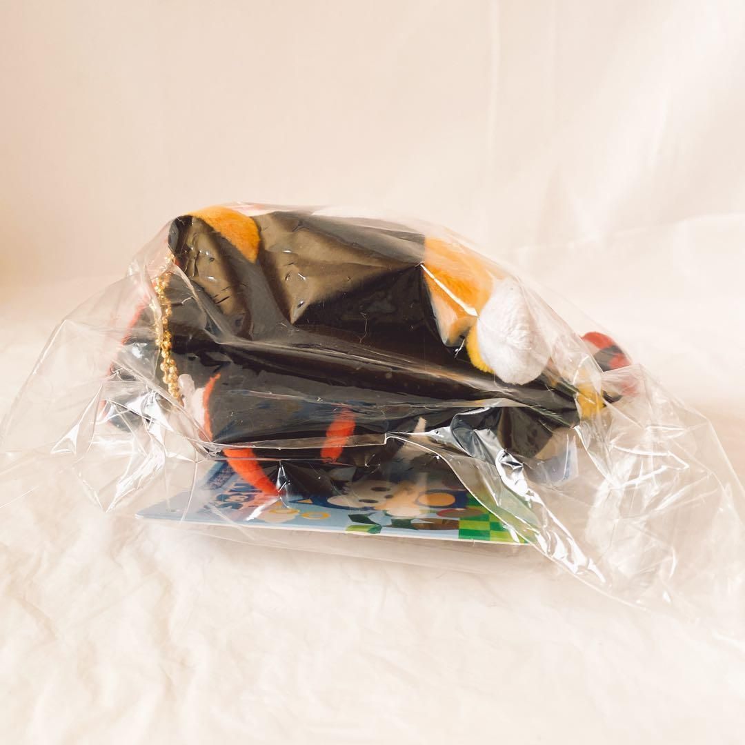 シャドウとソニック マスコット4個セット SONIC＆FRIENDS cooro - メルカリ