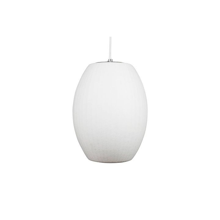 ハーマンミラー　ジャパンディ　The New Old Light Small青 ハーマンミラー ジャパンディ The New Old Light Small青