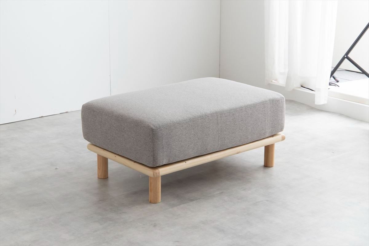 単品】Ricordo オットマン