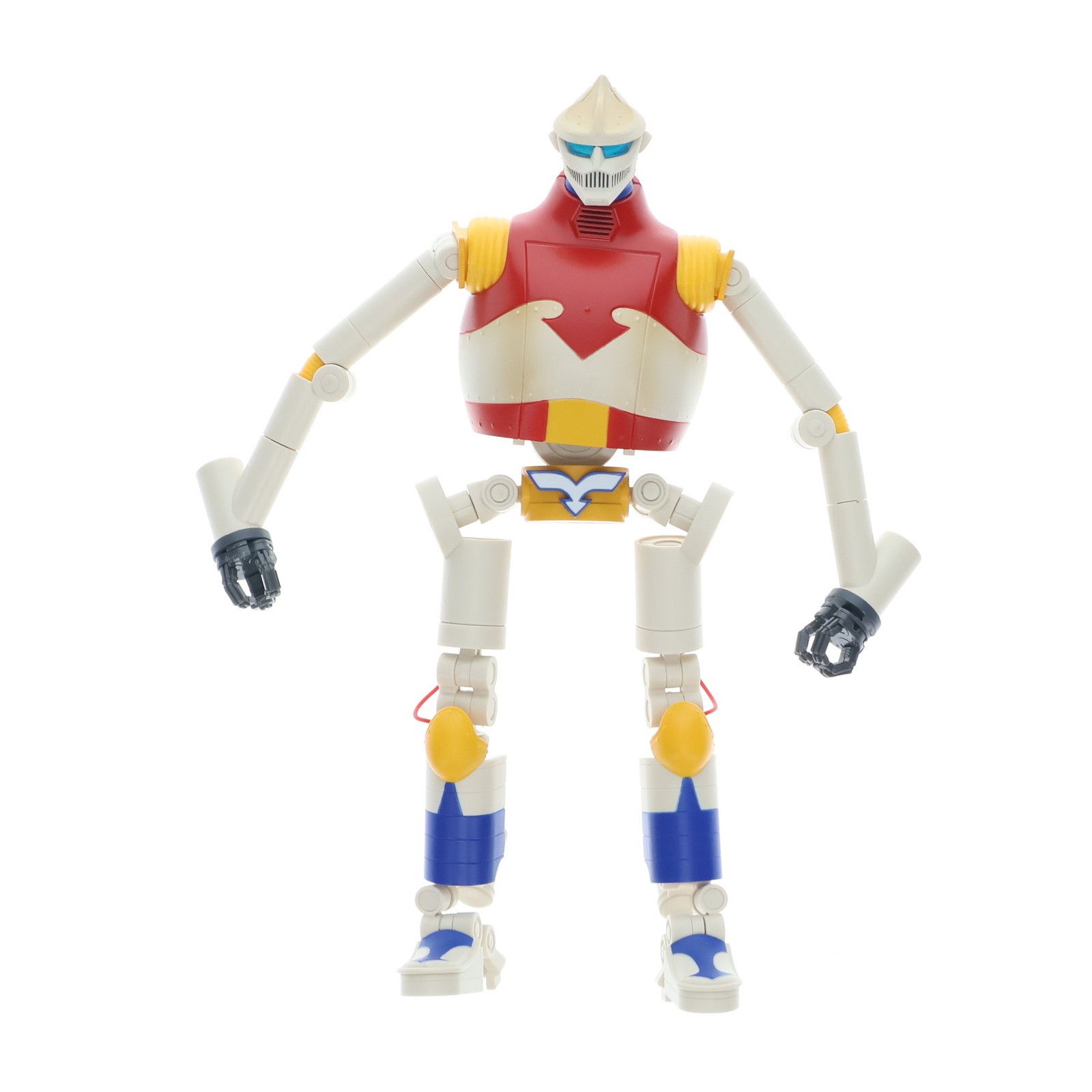 魂ウェブ商店限定 S.H.MonsterArts(モンスターアーツ) ジェット