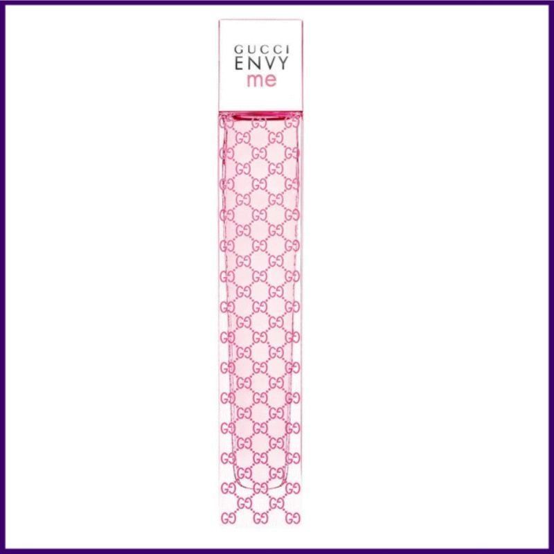 週末限定・在庫処分】Gucci Envy Me グッチ エンヴィ ミー EDT