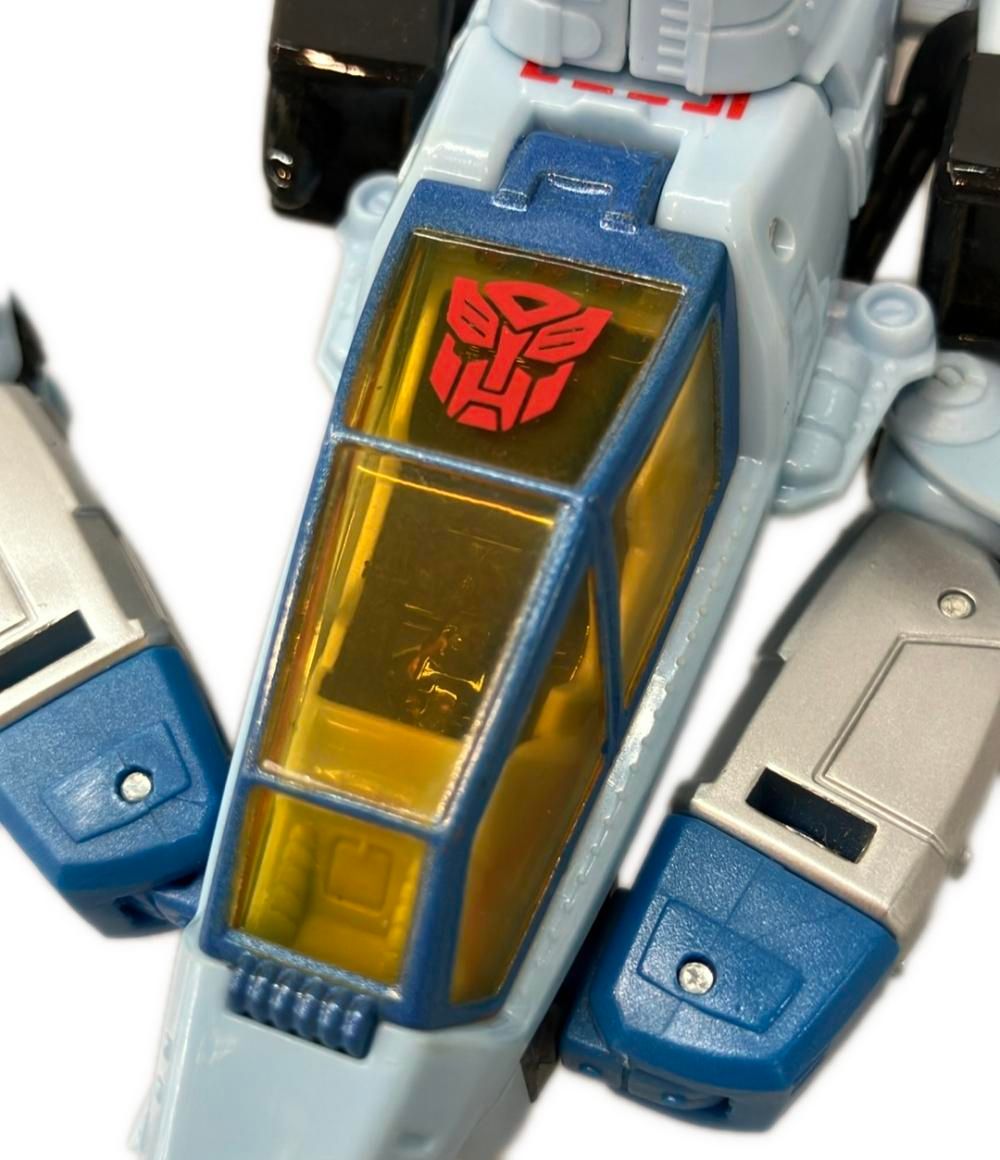 Takara Tomy - タカラトミー おもちゃ 変形ロボット トランスフォーマーレジェンズ LG05 ホワール ホワール （レジェンズ）