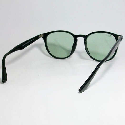 RayBan レイバン RB4259F-6012-53 ライトカラー ライトグリーン