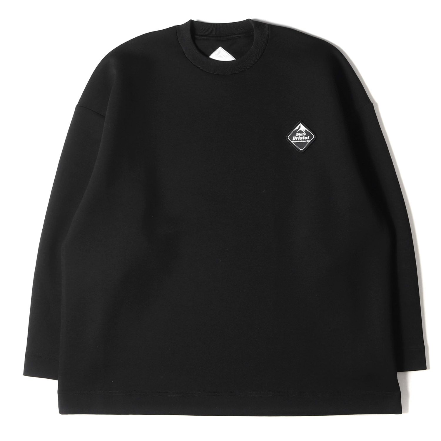 ホワイトマウンテニアリング　ブリストル　F.C.R.B スウェット ホワイトマウンテニアリングブリストルF.C.R.B スウェット