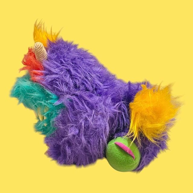 80's☆My Pet Monster☆マイペットモンスター☆ハンドパペット 80's☆My Pet Monster☆マイペットモンスター☆ハンドパペット