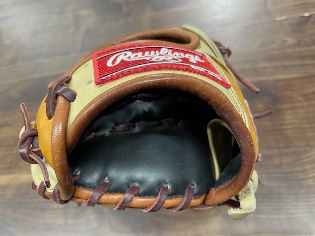 軟式一般用グラブ ローリングス