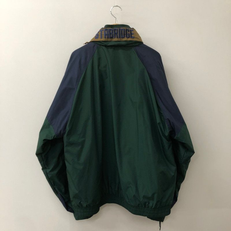 STABRIDGE 3WAY SYSTEM JACKET スタブリッジ　XXL STABRIDGE 3WAY SYSTEM JACKET スタブリッジ XXL