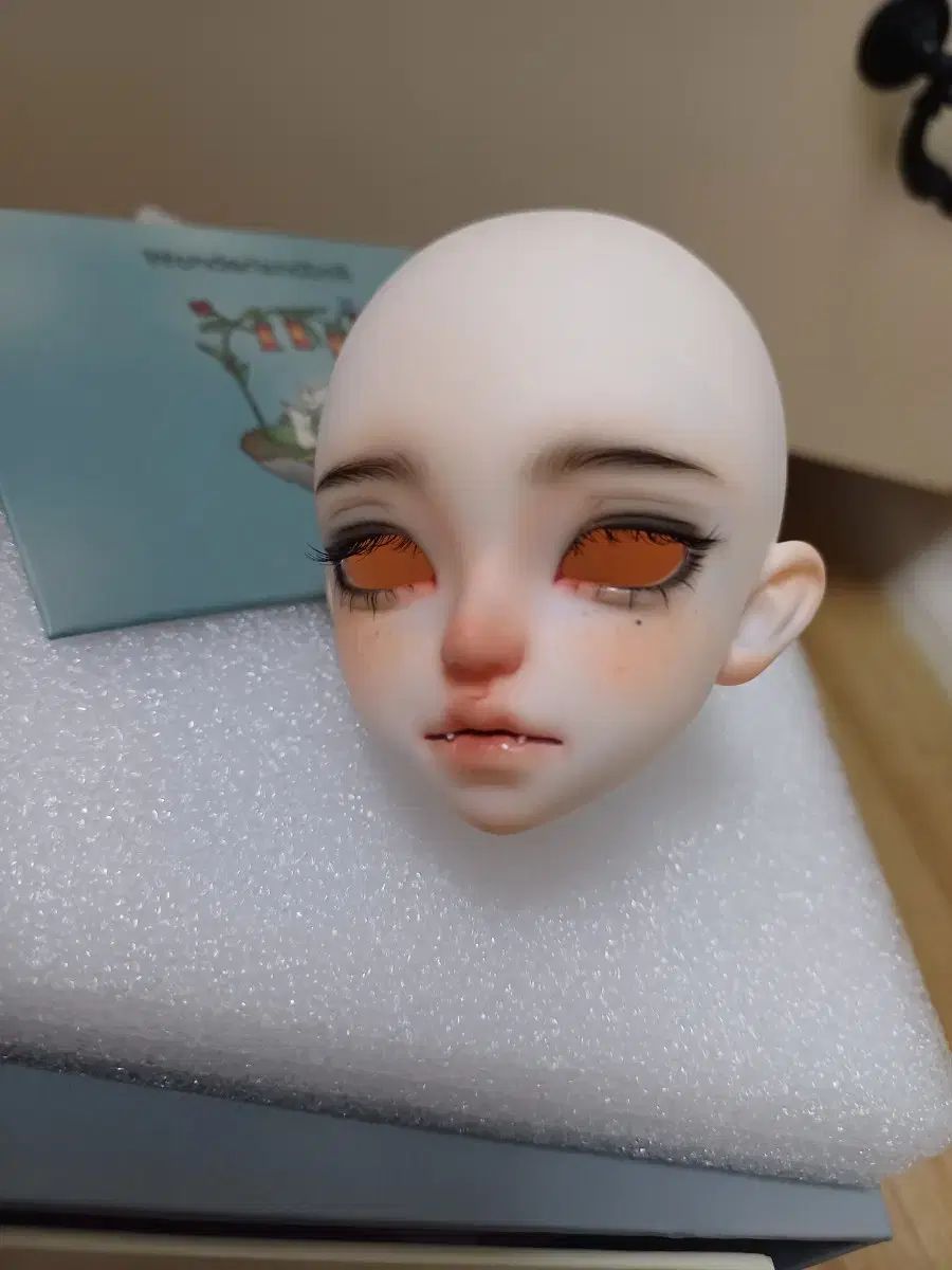 中国 msd 美白 ヘッド