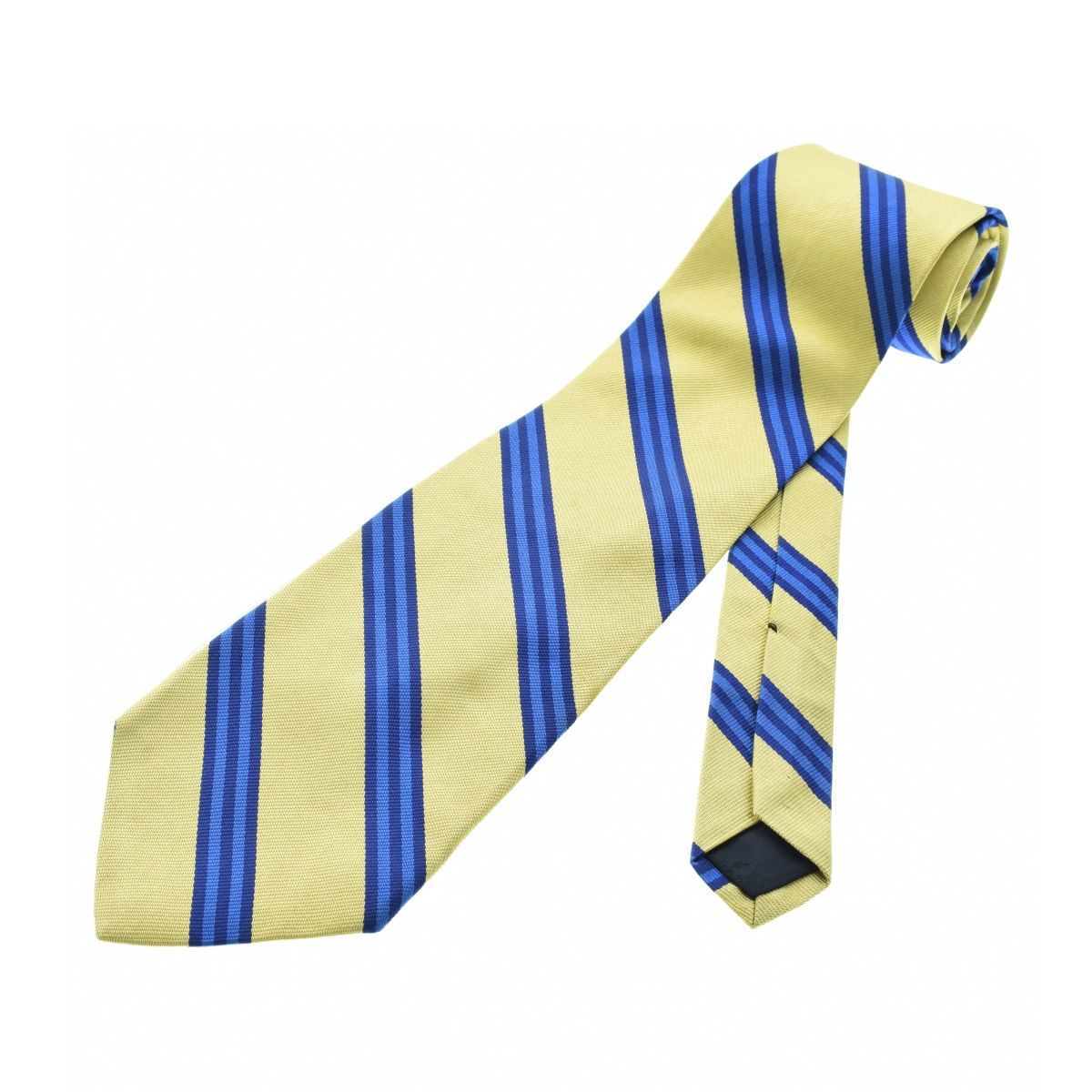 BROOKS BROTHERS MAKERS レジメンタルタイ USA製 BROOKSBROTHERS】MAKERS USA製 レジメンタル シルクネクタイ