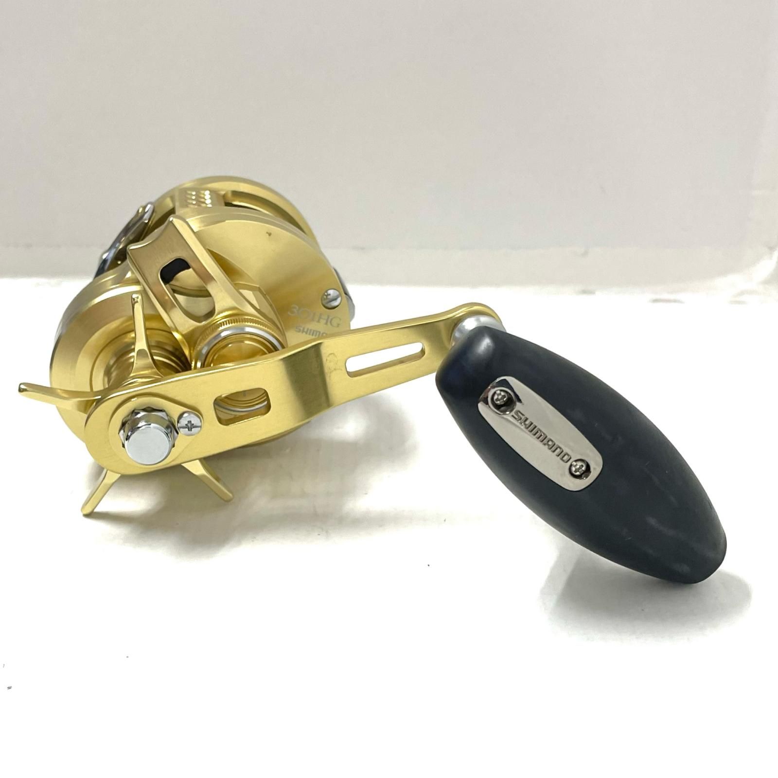 尾張小牧店】 中古 SHIMANO | シマノ リール 22オシアコン 尾張小牧店】 中古 SHIMANO | シマノ リール 22オシアコン