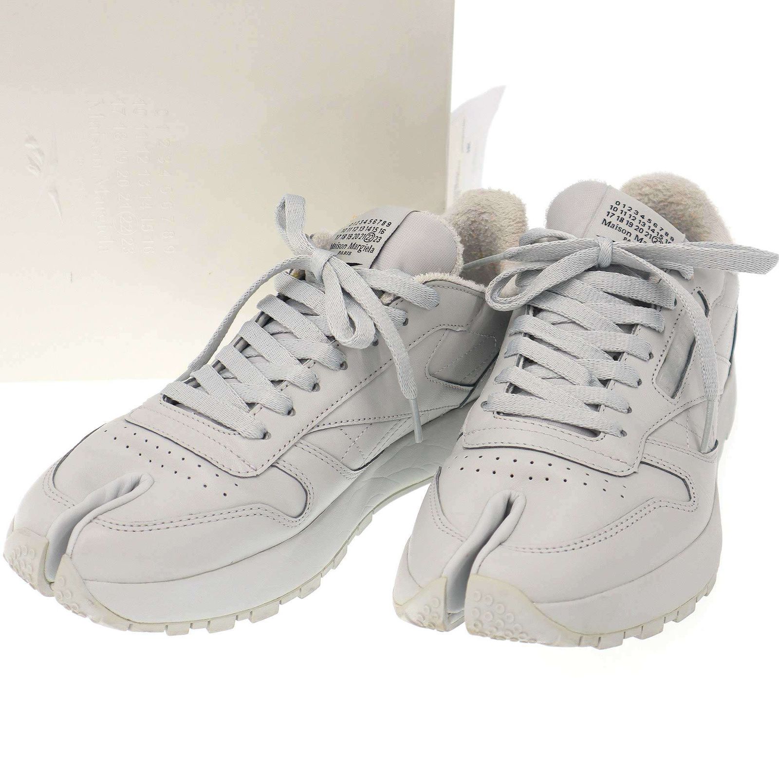 Maison Margiela×Reebok メゾン マルジェラ×リーボック 21SS Classic