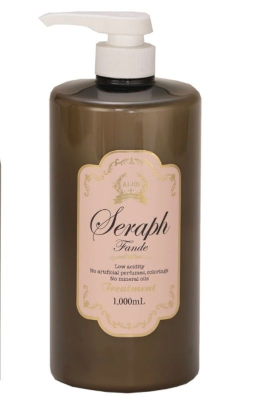 アレン セラフ ファンデ トリートメント1000ml