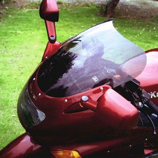 よっさ コーティング特典付 カワサキ ZZR1100 D型 ZZR1100D ZX1100D ZXT10D