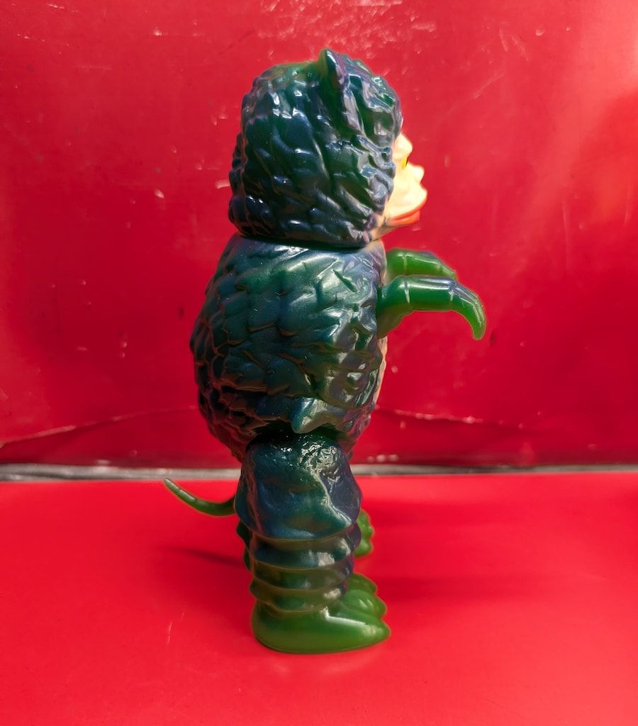 M1号ジャイアントウルトラシリーズ