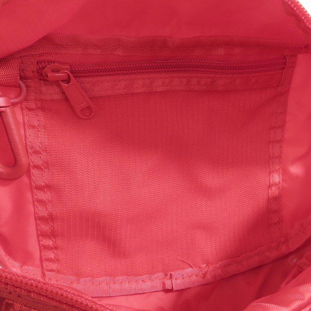 supreme ウエストバッグ 2019ss 美品 19SS 美品 シュプリーム SUPREME Waist Bag ウエストバッグ