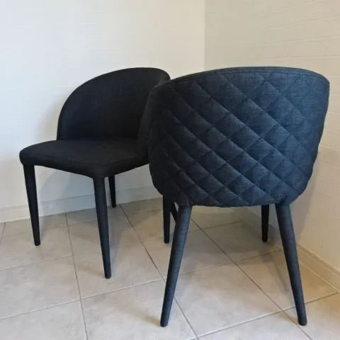 展示品 モーダ・エン・カーサ ホールド ダイニングチェアb ダイニングチェア moda en casa モーダエンカーサ HOLD chair