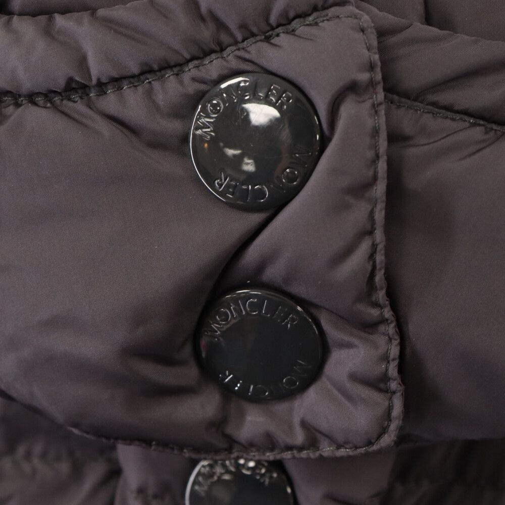 MONCLER (モンクレール) JURA GIUBBOTTO ジュラ ダウンコート ダウン  