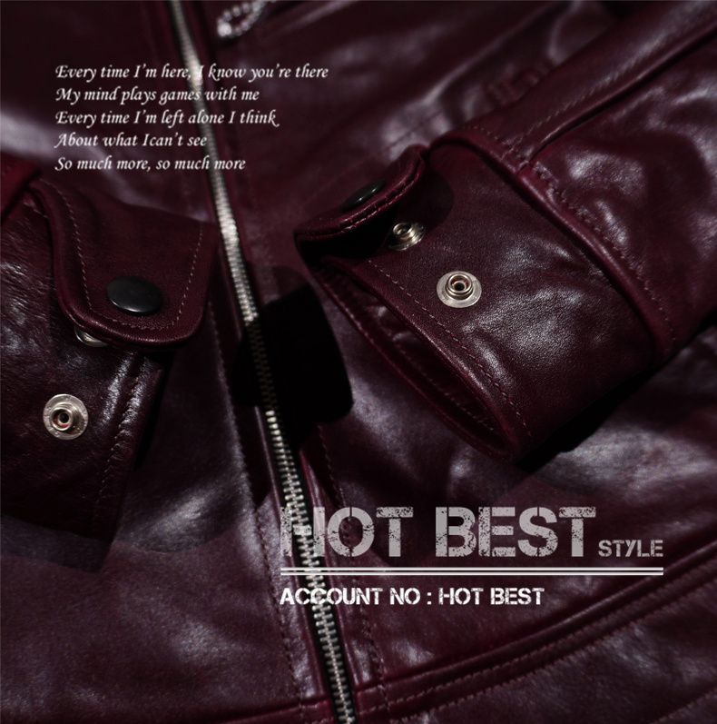 レザーカーコート トスカーナレザー レザーカーコート トスカーナ