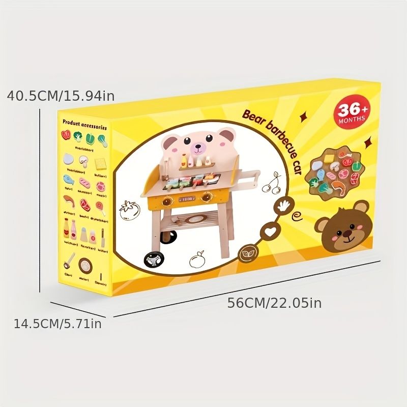 キッチンおもちゃUoW