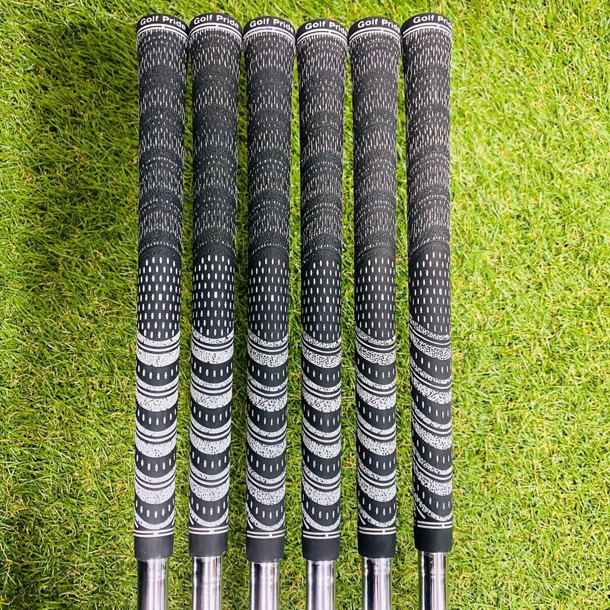 良品】スリクソン Z-FORGEDⅡ メンズアイアンセット 6本