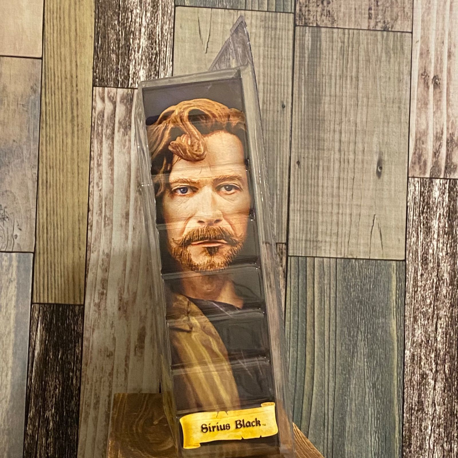 NECA (ネカ) シリウス・ブラック 7インチアクションフィギュア