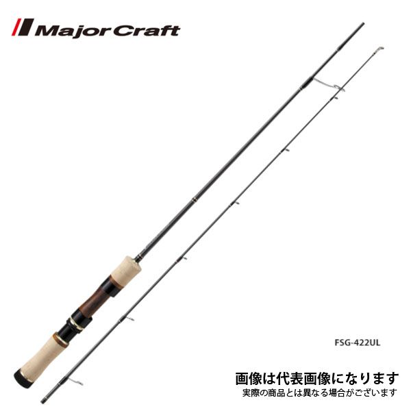 MajorCraft ファインテール4102UL メジャークラフト(Major Craft) ファインテール(Finetail