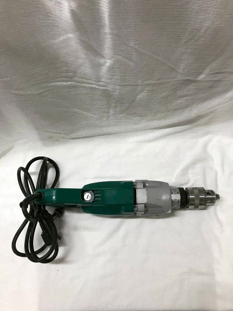 日立 25㎜二段変速振動ドリル