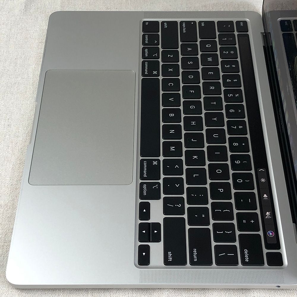 Apple - ◆ジャンク品・本体のみ◆Apple MacBook Pro (13インチ 2020 Thunderbolt 3ポートx2)【i5・16GB・256GB】★画面表示色異常 他 A2289 EMC3456/LT-JUNK-250859（329814） ◇ジャンク品・本体のみ◇Apple MacBook Pro (13インチ, 2020