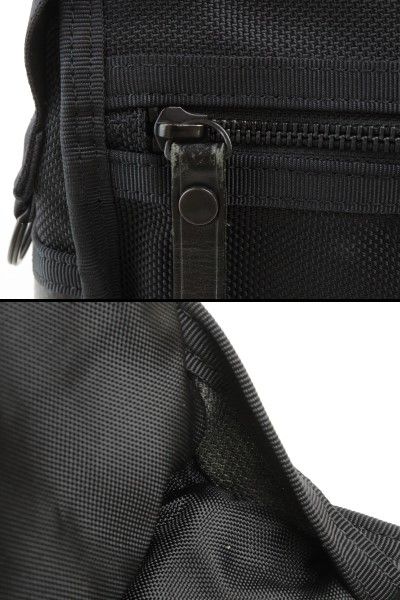 2408-4 ポーター ヒート ショルダーバッグ PORTER 吉田カバン