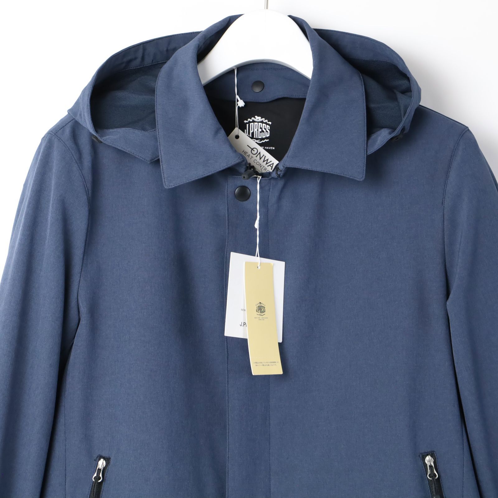 434 新品 7.9万円 ジェイプレス Jプレス HOTPIA フーデッドショート 