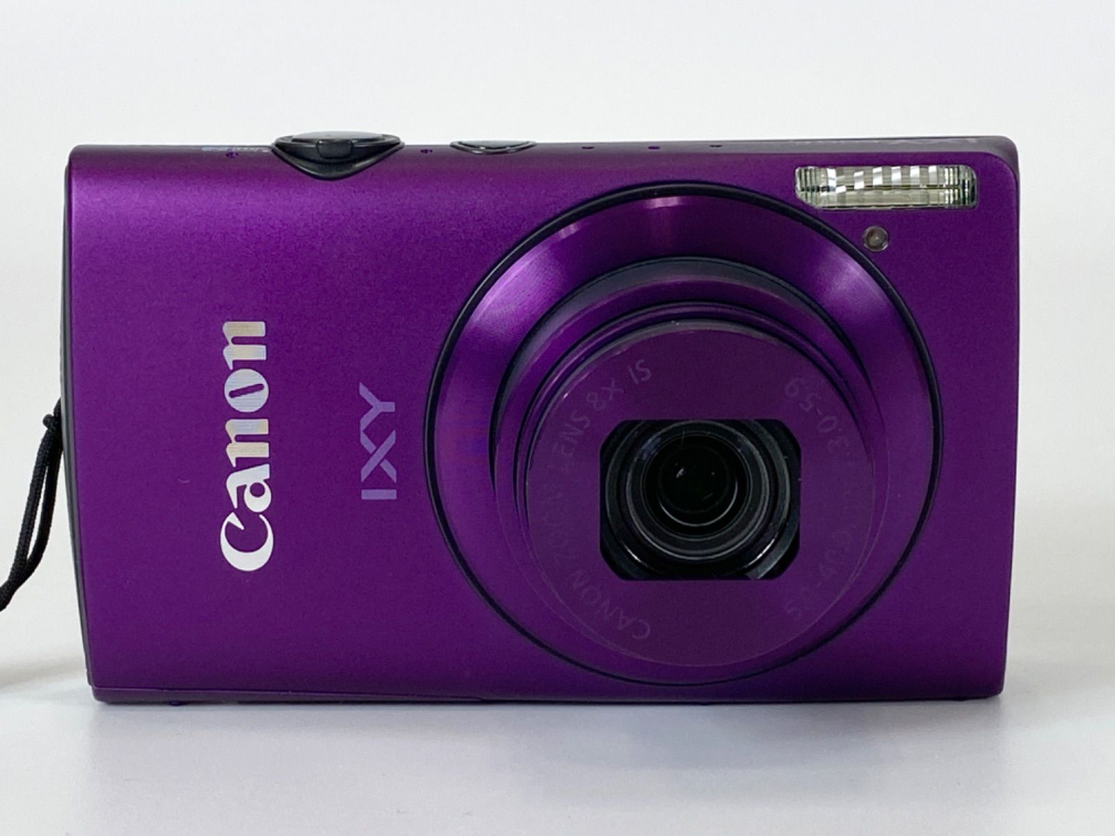 美品 動作確認済み】Canon IXY DIGITAL IXY 600F FULL HDキヤノン