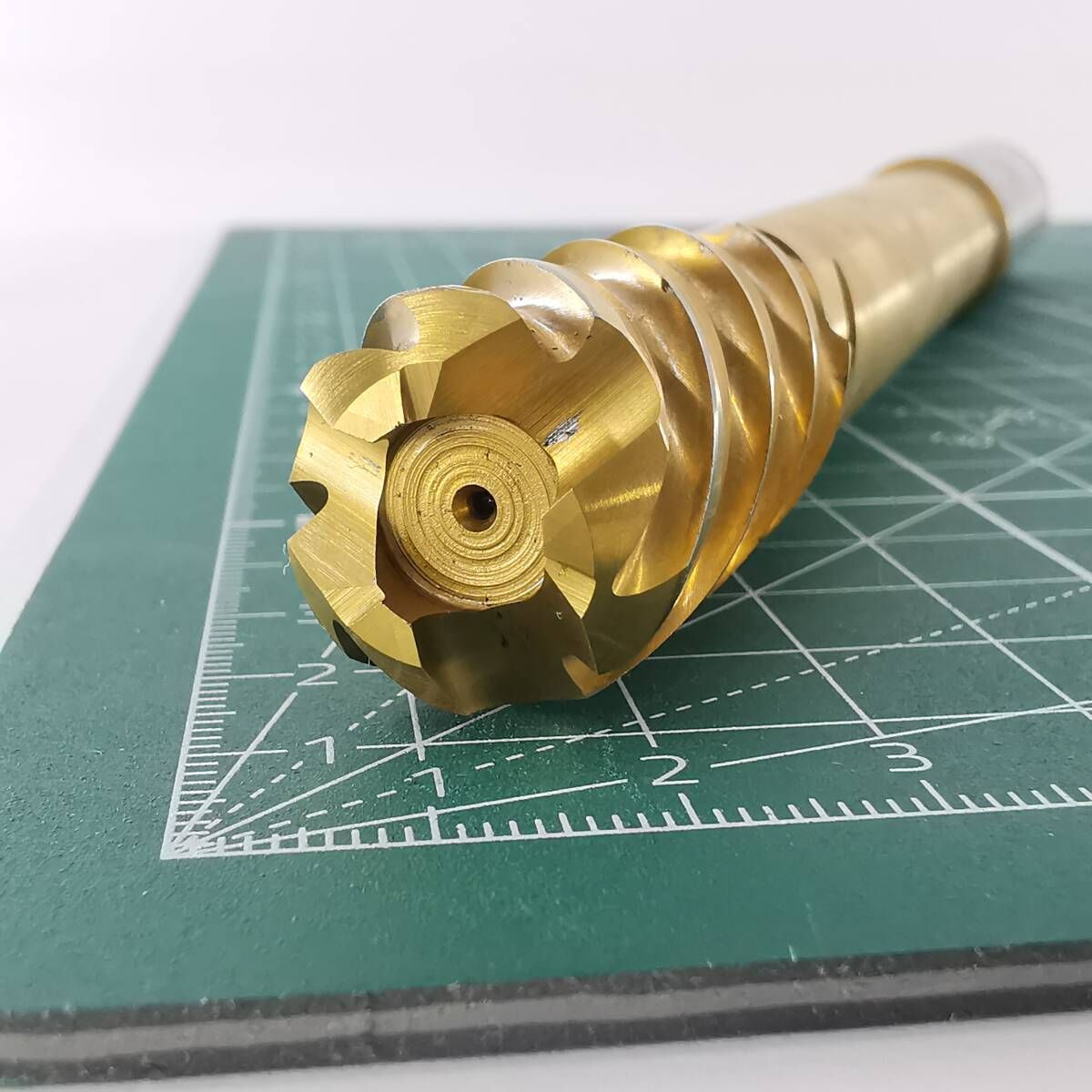 日研工作所