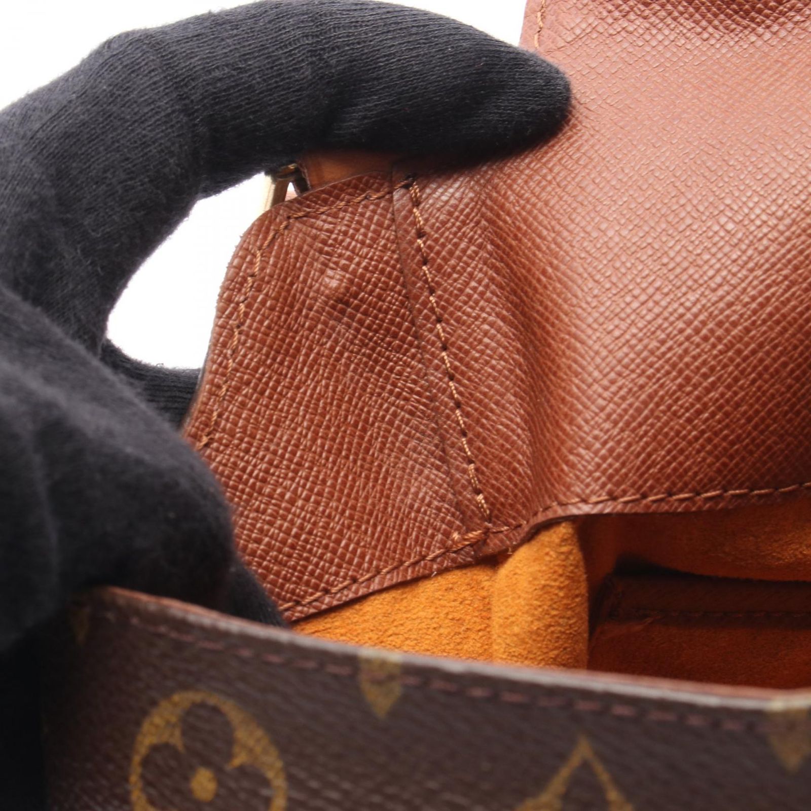 ★LOUIS VUITTON ルイヴィトン ミュゼットサルサ ショートストラップ LOUIS VUITTON ルイ・ヴィトン ミュゼットサルサ ショート