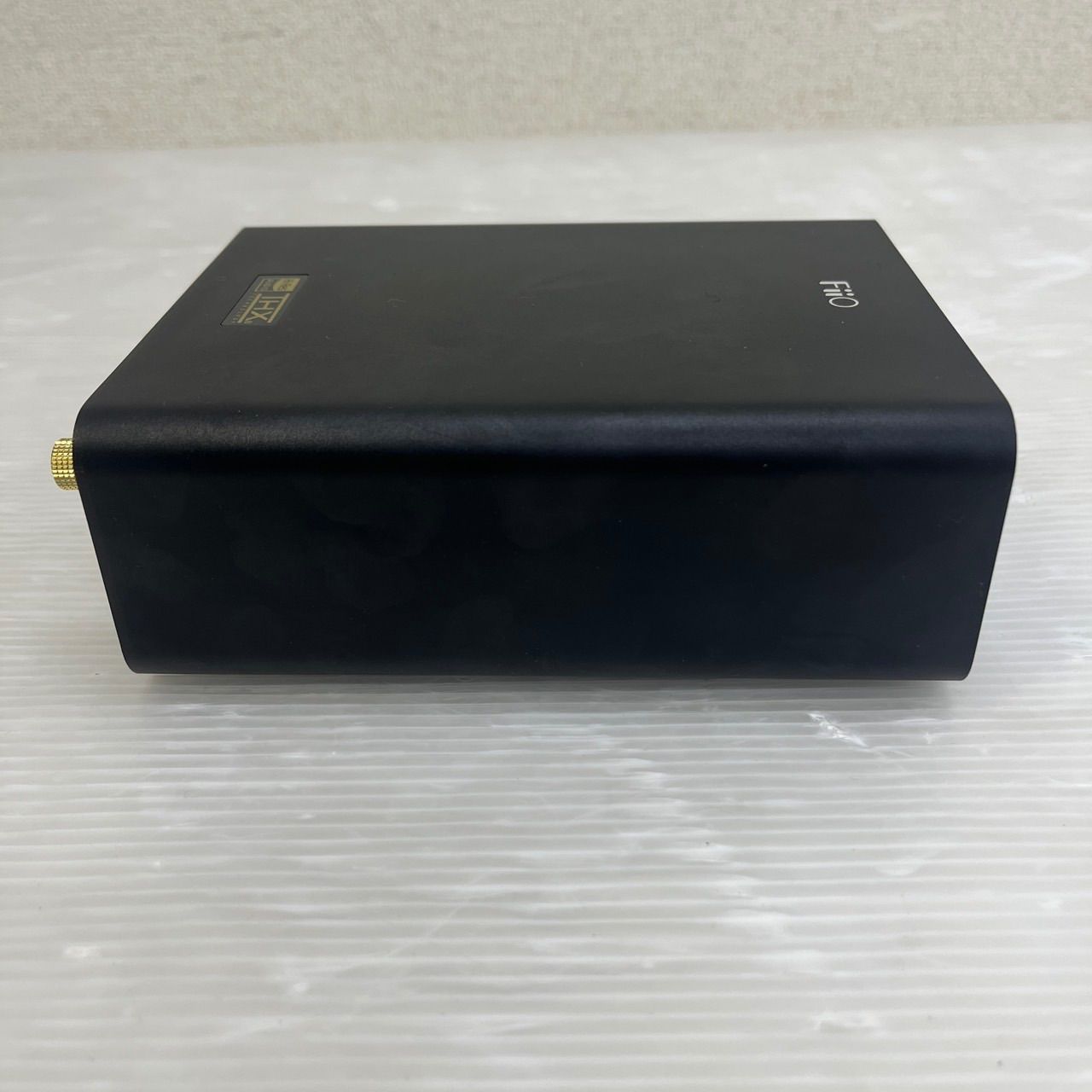 フィーオ ケー ファイブ プロ ヘッドホンアンプ FiiO K5 Pro DAC Hi-Res対応 USB 光 同軸入力 WWW_TRAVELLANDINDIA_COM