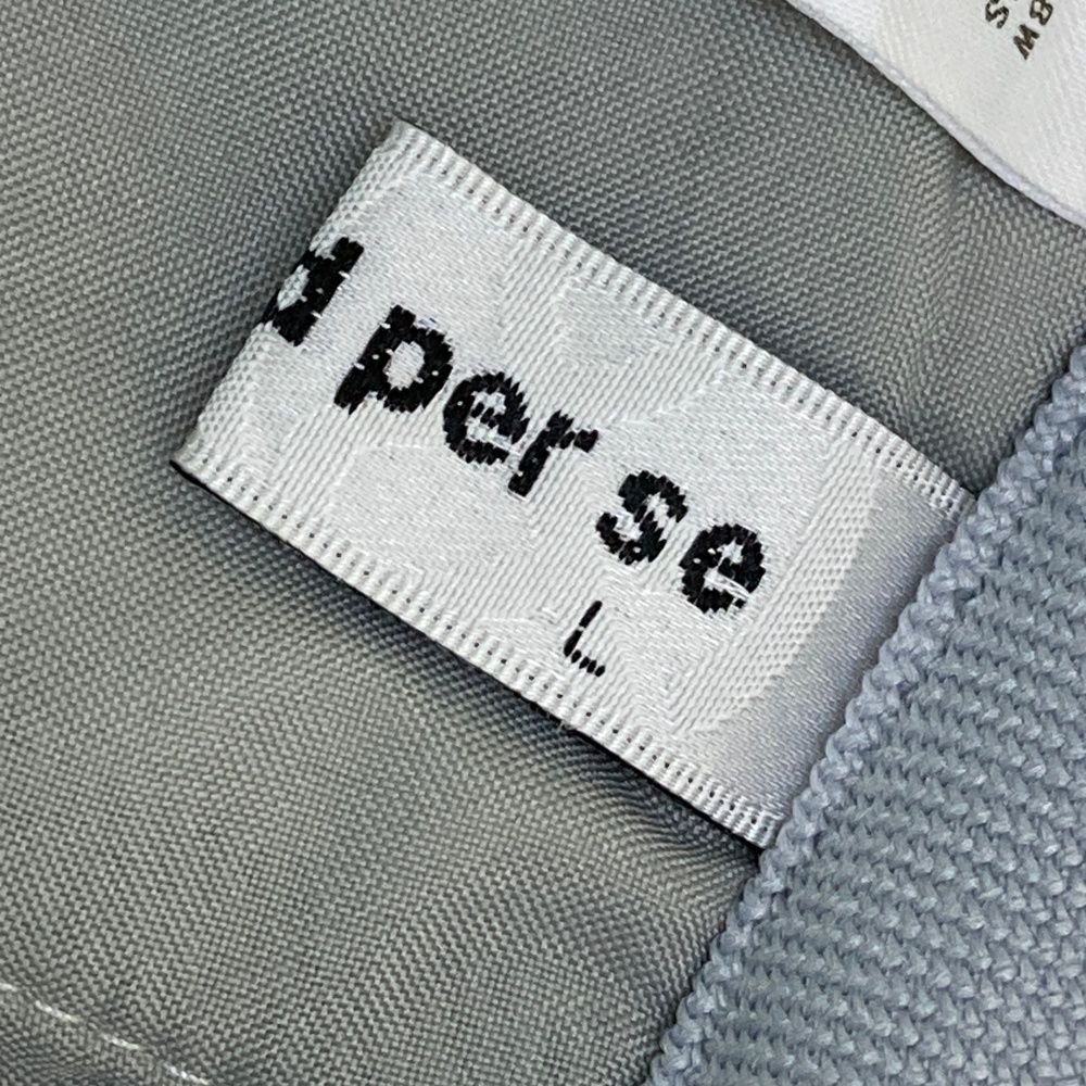 サイズ L AND PER SE アンパスィ AMF5003J1 パンツ グレー系 240101521993 ゴルフウェア メンズ ストスト WHITEMONARCHHOTEL_COM