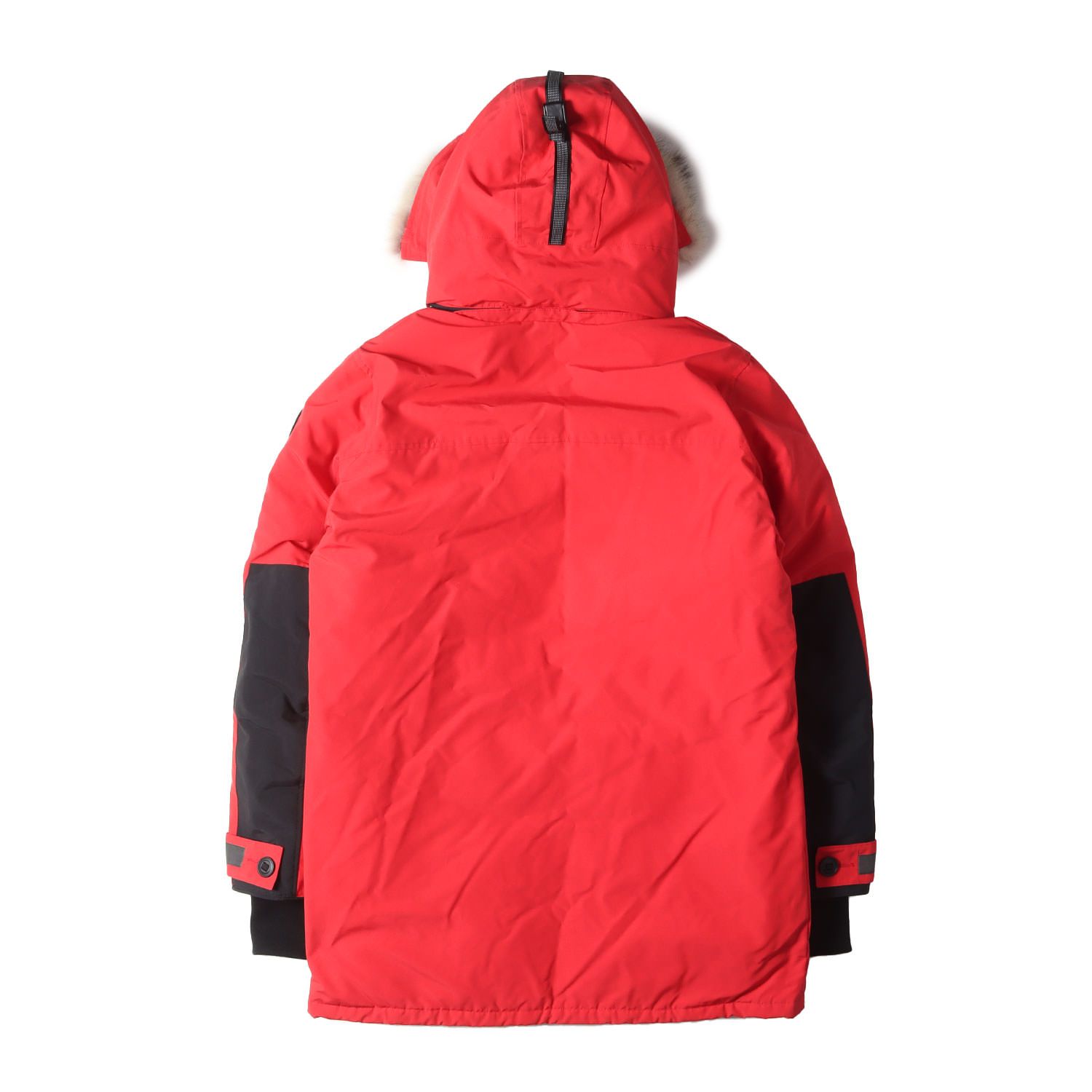 美品 CANADA GOOSE カナダグース ジャケット サイズ:L シェリドン