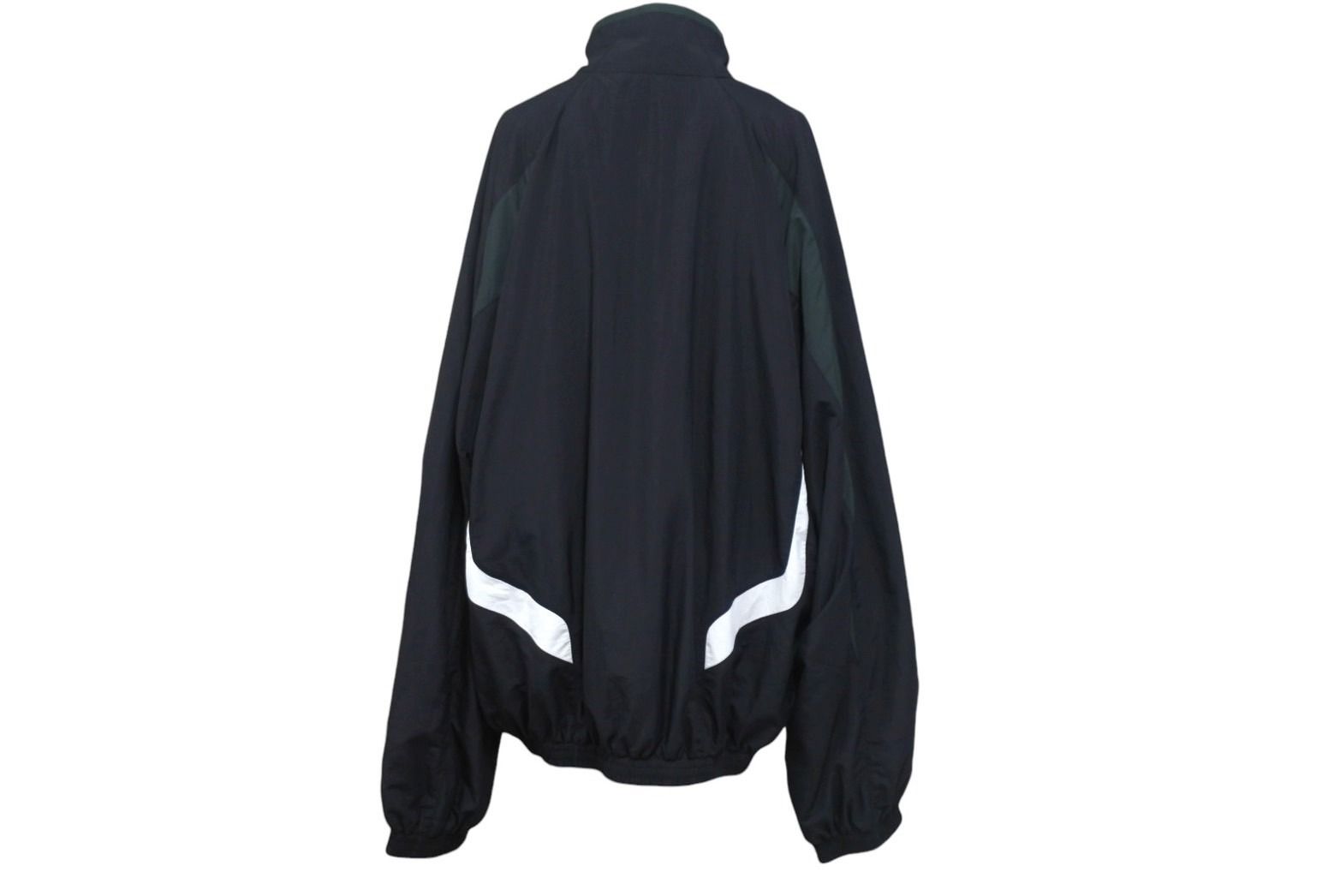 極美品 BALENCIAGA バレンシアガ トラックジャケット 23SS 725276 