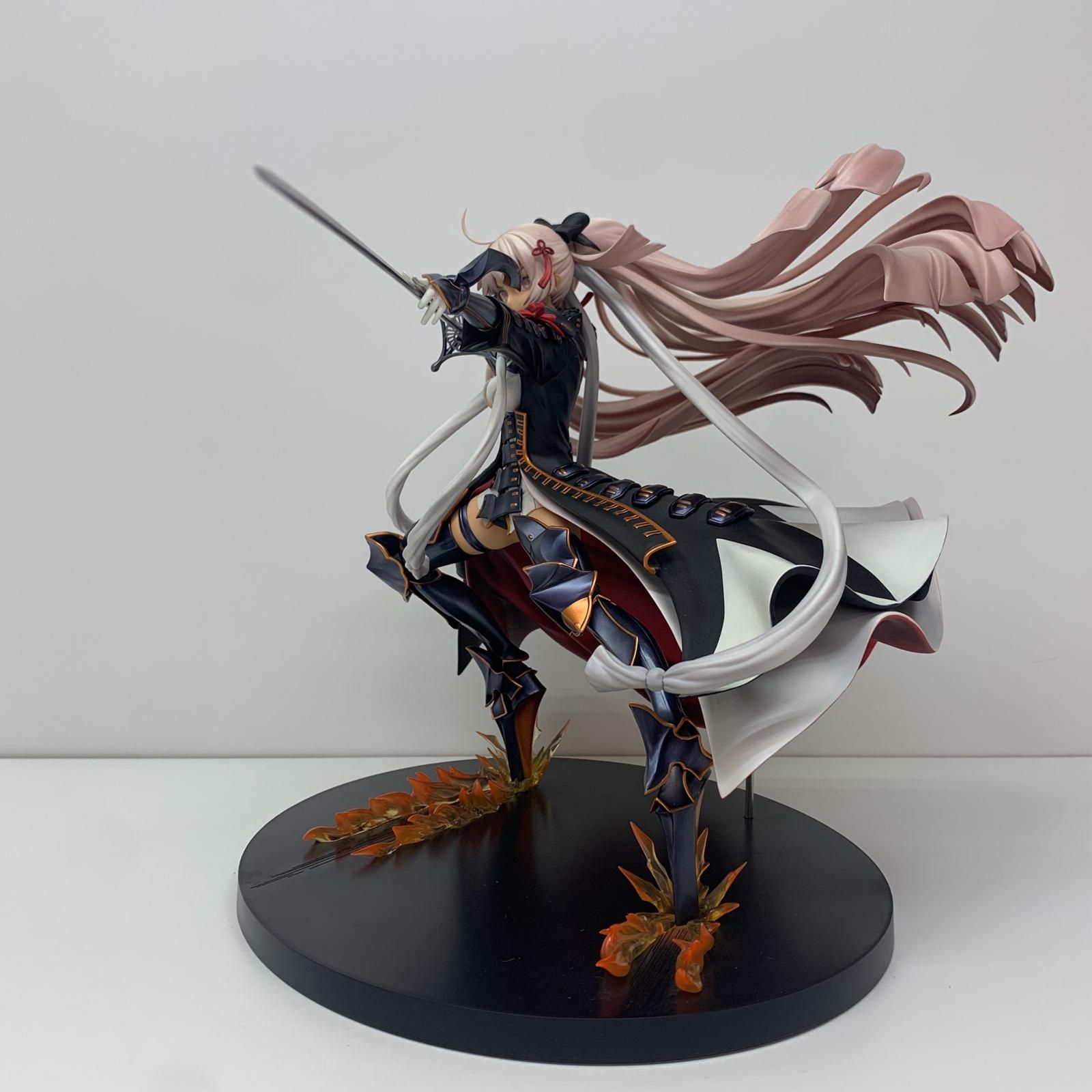 飾磨店】 中古 フィギュア Fate / Grand Order アルターエゴ