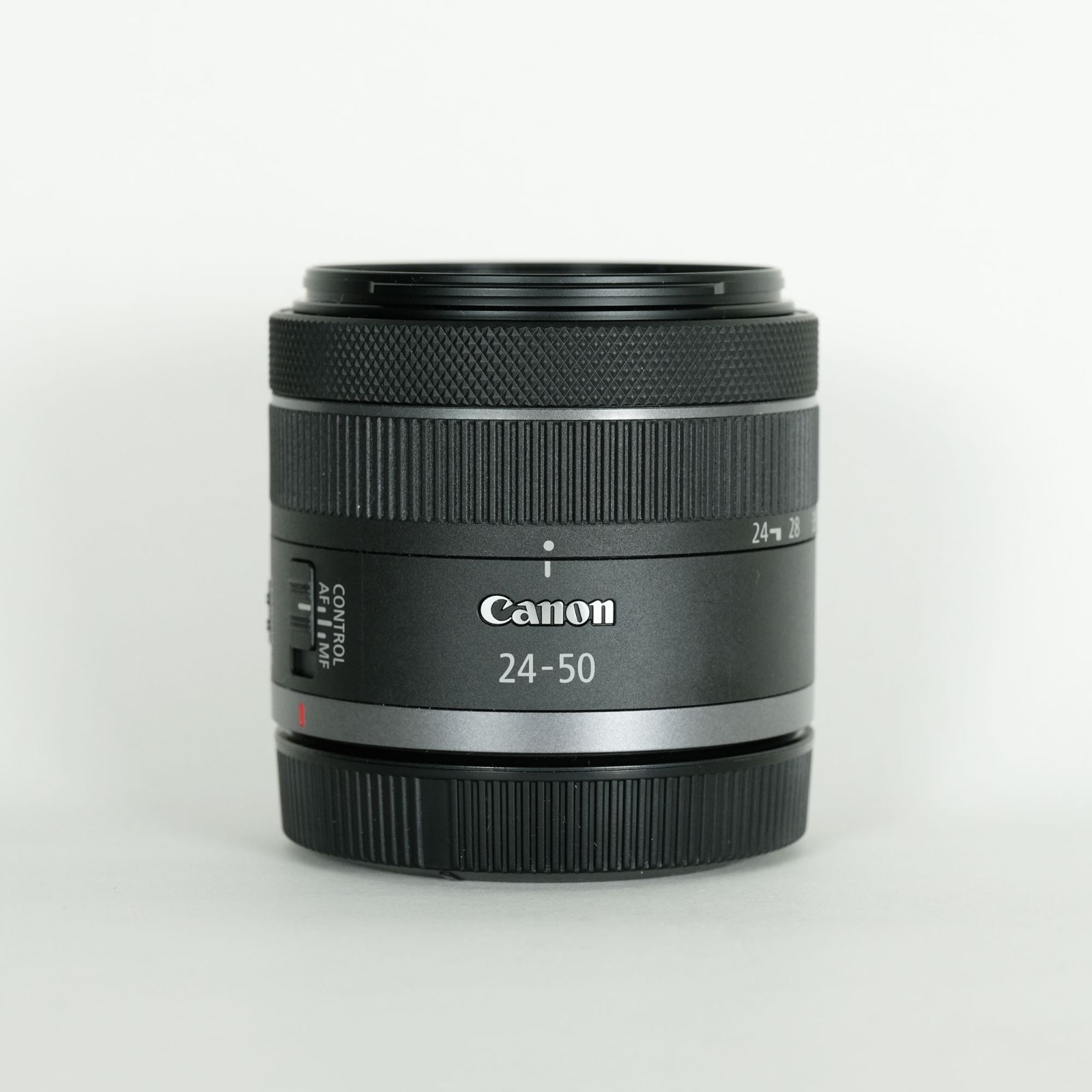 Canon RF24-50mm F4.5-6.3 IS STM | キヤノンRFマウント