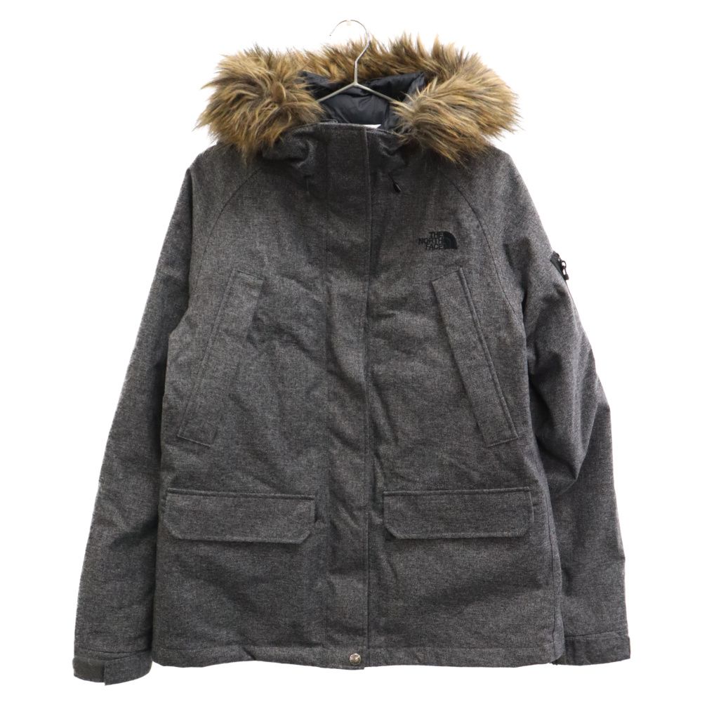 THE NORTH FACE (ザノースフェイス) Novelty Grace Triclimate Parka 