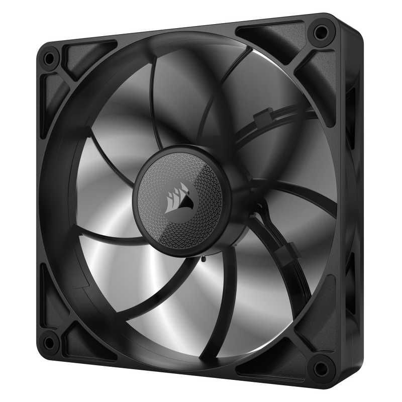 【 新品 未開封 】 コルセア　CORSAIR　iCUE LINK RX140 MAX Single Fan Expansion　CO-9051043-WW 未使用 送料無料