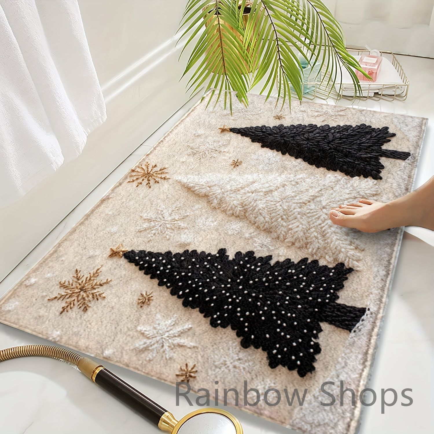 洗濯機洗い 防汚滑り止め