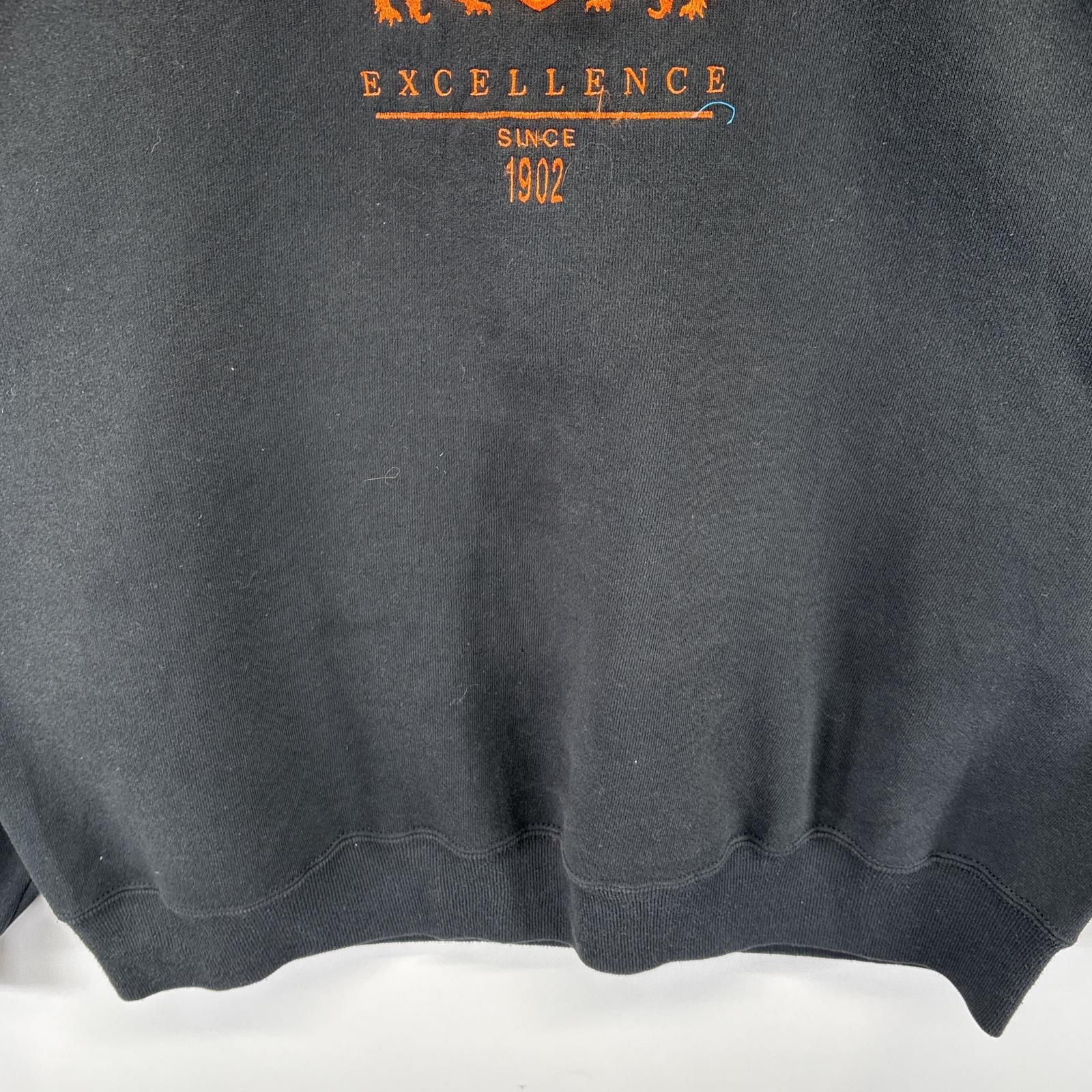 古着 90's/90年代 ジャージーズ Jerzees USA製 スウェット