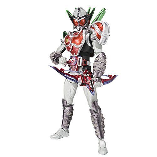 S.H.Figuarts 仮面ライダーシグルド チェリーエナジーアームズ フィギュア 