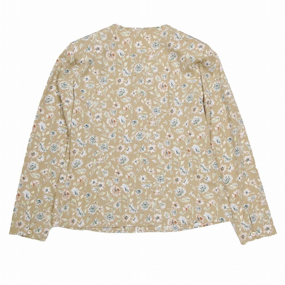 バーバリーズ ヴィンテージ セットアップ シャツ ブラウス 7AB2 ベージュ 楽天市場】バーバリー（サイズ（S/M/L）S）（スーツ・セットアップ