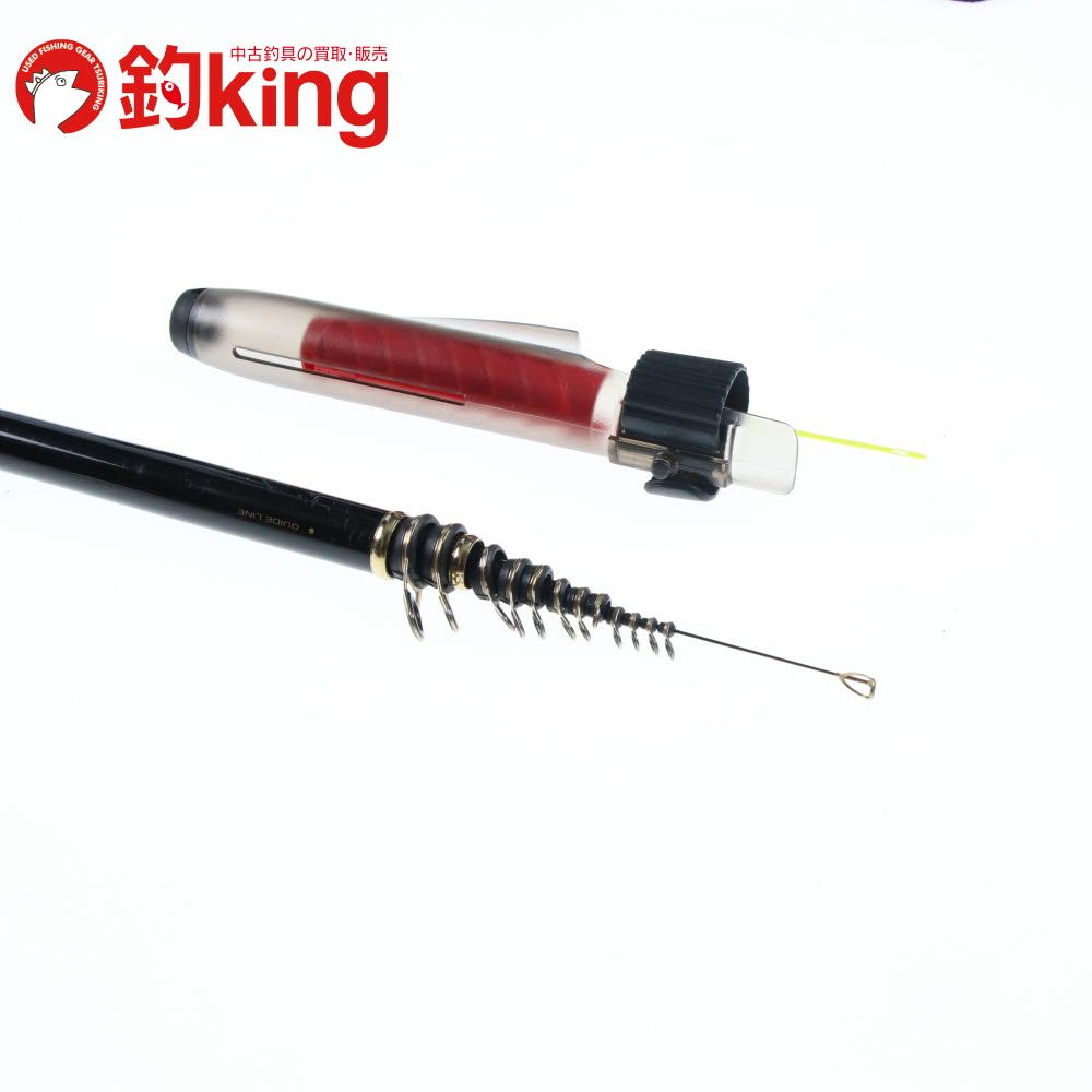 中古】 シマノ ISO リミテッド 1.5-530 マイティブロウ /J195L