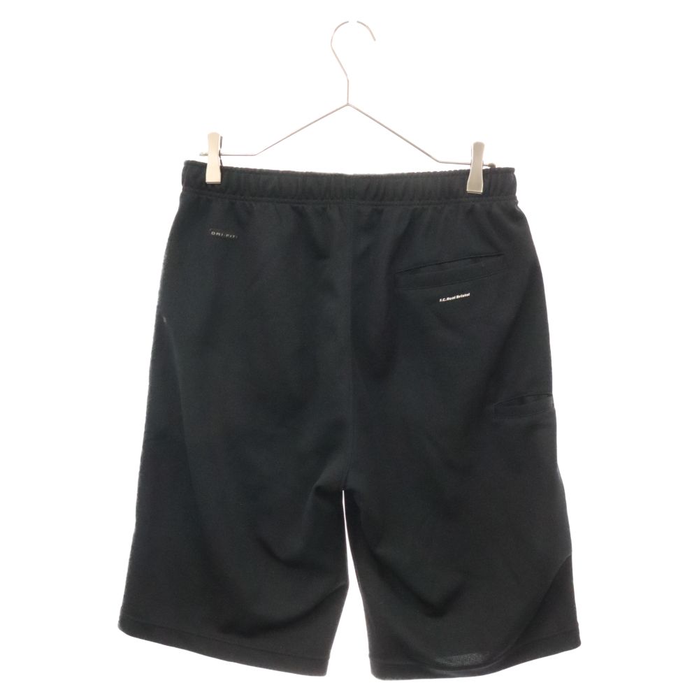 NIKE (ナイキ) ×F.C.R.B DRI-FIT SHORTS エフシーアールビー/エフシー