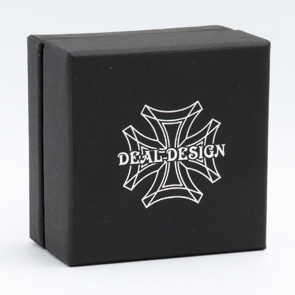 23号 DEAL DESIGN ヒュージゲートリング - メルカリ