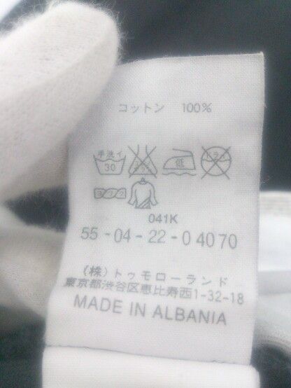 ◇ ACNE アクネ サイドバックル デニム パンツ サイズ29/30 ブラック